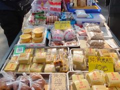 -鑫朱雀农贸批发市场