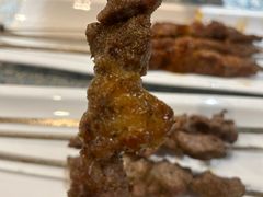 -巴扎美食·新疆菜·西域歌舞表演餐厅(新疆大厦店)