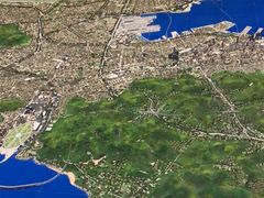 -大连市规划展示中心