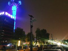 -聚龙湖公园
