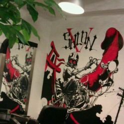 点击看大图 -SALON V