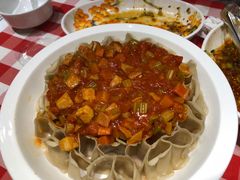 -西贝(枫蓝国际购物中心店)