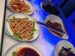 -快乐爱斯米牛排自助(正大广场店)