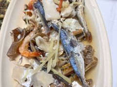 -福建美食城(老君堂店)