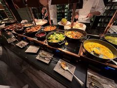 -广州四季酒店·意珍·意式自助餐