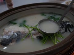-翠茗农庄土菜馆(天目湖店)