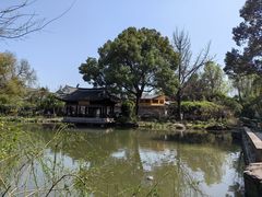 -绍兴古城