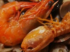 -芭菲盛宴·环球美食(北城国际店)