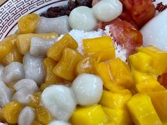 -囍记糖水铺(桥南店)