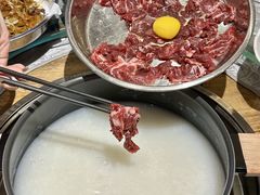 -丰尔粥食·顺德鱼生·干蒸排骨顺德菜(大良分店)