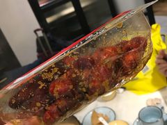 -周黑鸭(天河机场店)