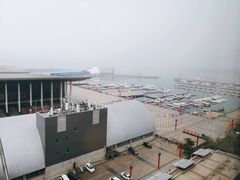 -青岛海尔洲际酒店