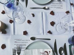 -The V泽惟·低温慢煮料理