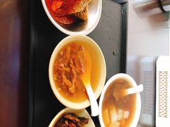 -好成财牛排馆(涂门街总店)