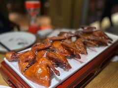 红烧鸽-大鸽饭(岗顶店)