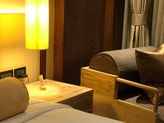 -西安华清御汤酒店