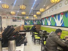 -老妈米线(大运河博物馆宝龙广场店)