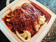 -清真盛志望麻酱酿皮铺