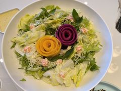 -玉林烤鸭店(黄村兴华店)