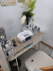 -芊冉•美甲美睫纹绣