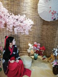 -汉仪华裳汉服馆(打浦桥店)