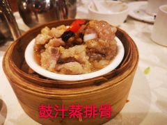 -四点金饭店(将军澳店)