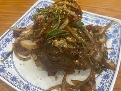 -双杰北大抻面(水域蓝湾店)