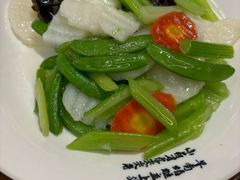 -国人川菜(李家村建东街店)