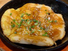 广味烤年糕-恋萍小吃(时代店)