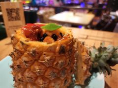 -贝贝龙虾·音乐餐厅(昌平东关店)