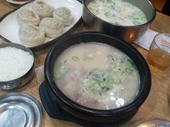 -神仙雪浓汤(弘大店)