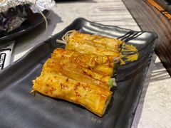 -纪录片《人生一串》体验店(静安店)