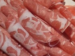 -義聚德·清真铜锅涮羊肉·烧烤(河东店)