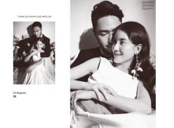 -GO VISION 动视觉婚纱摄影高级定制