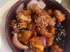 -仑头海鲜城(仑头环村南路店)