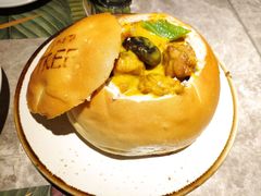 -大树餐厅(红旗街万达店)