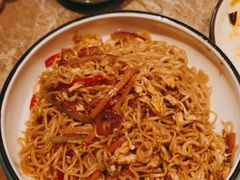 -老大连·海肠捞饭·大连海鲜大连菜(西安路店)