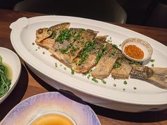 -曾宴·楚菜(湖北省博物馆店)