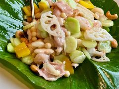 -江南雅厨(李公堤店)