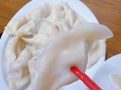 -喜家德虾仁水饺(哈尔滨文化店)