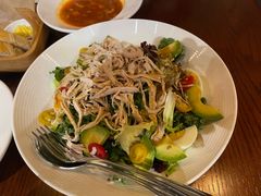 -斯比特花园西餐厅(东方商厦店)