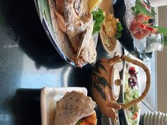 -真剑日本料理·铁板烧(贵州路店)