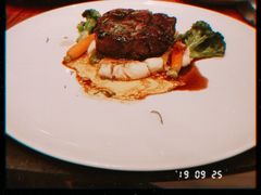 -WOLFGANG PUCK KITCHEN & BAR(迪士尼小镇店)