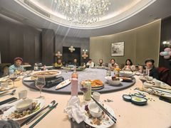 -老北门·苏帮菜·湖景包间(月光码头店)