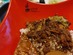 台湾卤肉饭-台湾小竹(华宇广场店)