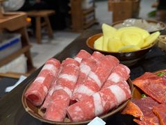 -陶婆婆火锅(洪崖洞店)
