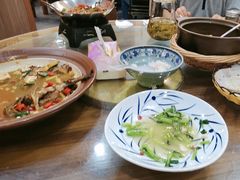 -李东农庄(中南百草园地标店)