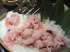-莺花渡火锅City Green(万象城店)