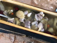 -柴火农家饭(遇龙河店)