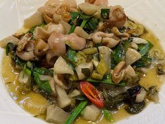 -闽公馆·客家私房菜·商务宴请·包厢(杏林橡树湾店)